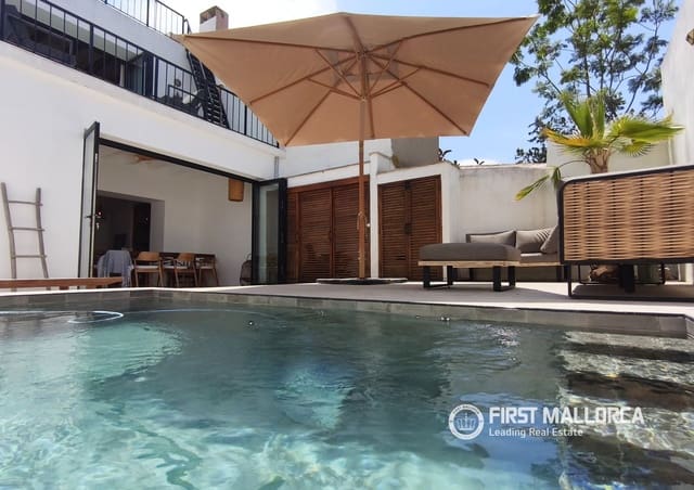 3 slaapkamer Huis te koop in Llucmajor met zwembad - € 789.000 (Ref: 9911926)