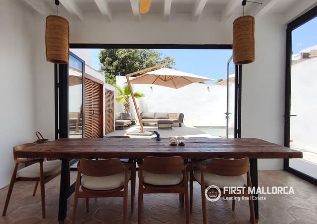 3 slaapkamer Huis te koop in Llucmajor met zwembad - € 789.000 (Ref: 9911926)
