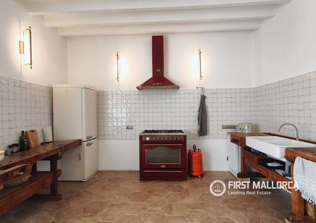 3 slaapkamer Huis te koop in Llucmajor met zwembad - € 789.000 (Ref: 9911926)