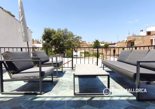 3 slaapkamer Huis te koop in Llucmajor met zwembad - € 789.000 (Ref: 9911926)