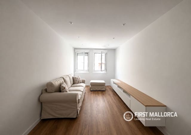 2 bedroom Apartment for rent in Santa Catalina, Palma de Mallorca - € 2,000 (Ref: 9911927)
