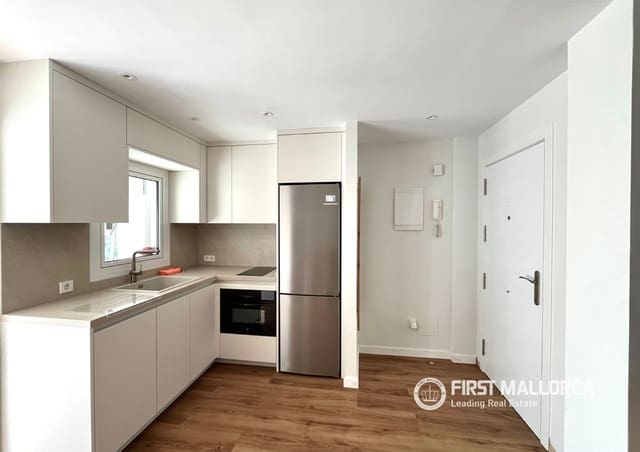 2 bedroom Apartment for rent in Santa Catalina, Palma de Mallorca - € 2,000 (Ref: 9911927)