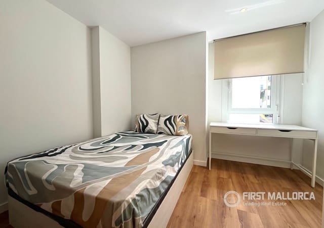2 bedroom Apartment for rent in Santa Catalina, Palma de Mallorca - € 2,000 (Ref: 9911927)