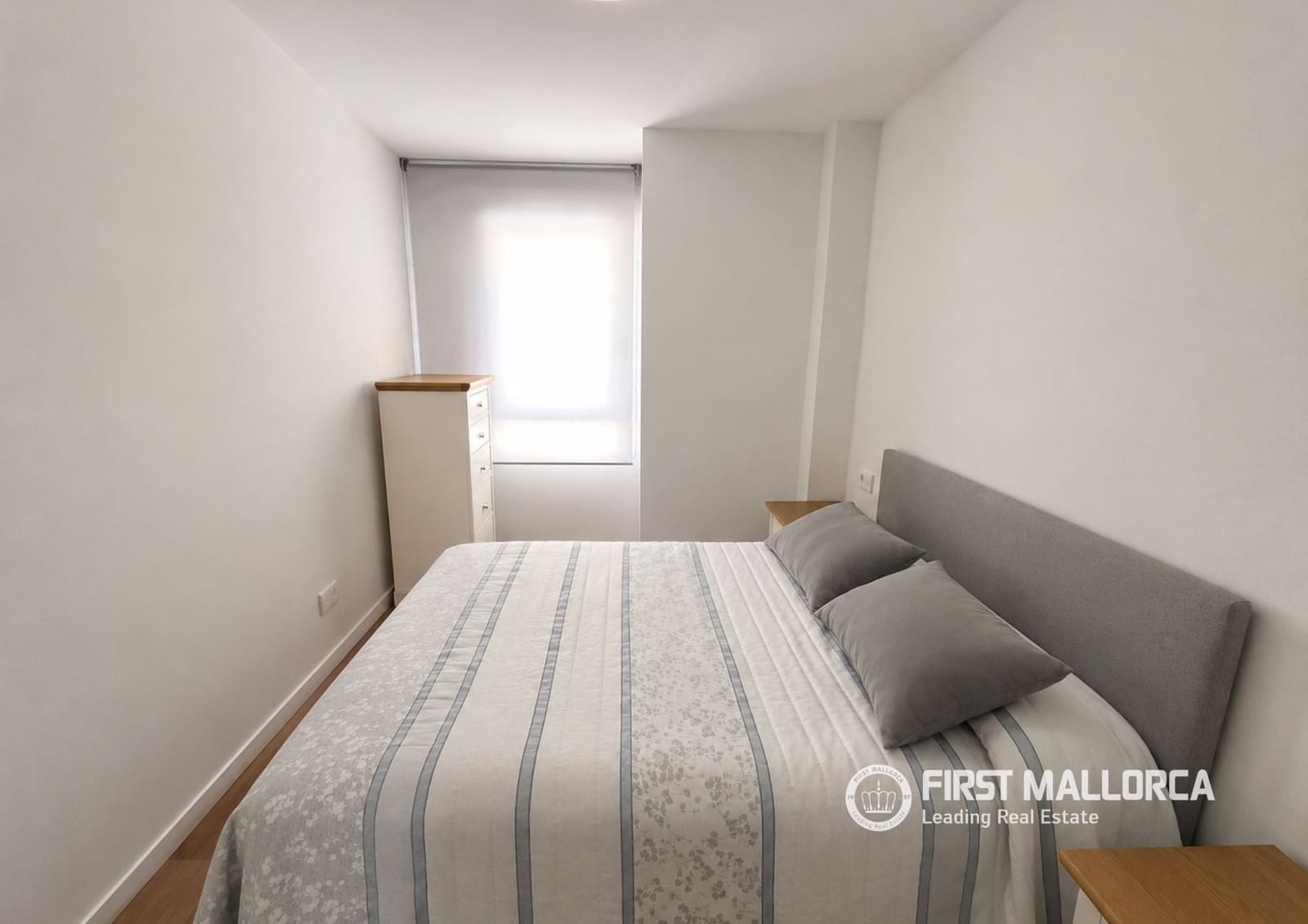 2 bedroom Apartment for rent in Palma de Mallorca - € 2,000 (Ref: 9911927)