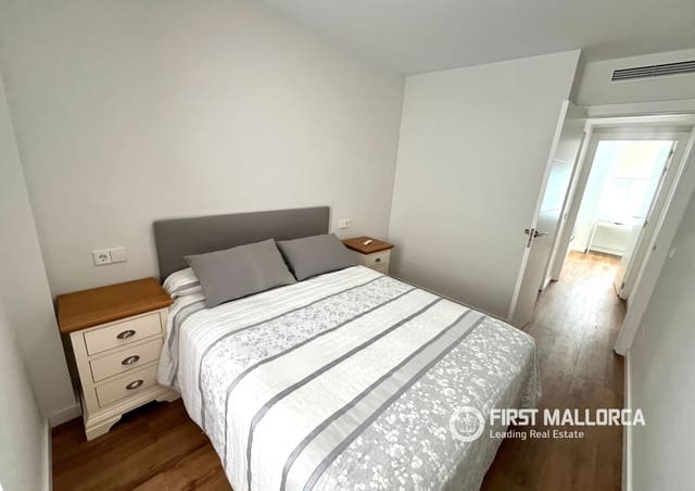 2 bedroom Apartment for rent in Santa Catalina, Palma de Mallorca - € 2,000 (Ref: 9911927)