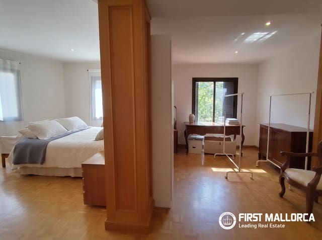 2 slaapkamer Appartement te koop in Sant Nicolau, Palma de Mallorca - € 1.150.000 (Ref: 9911928)