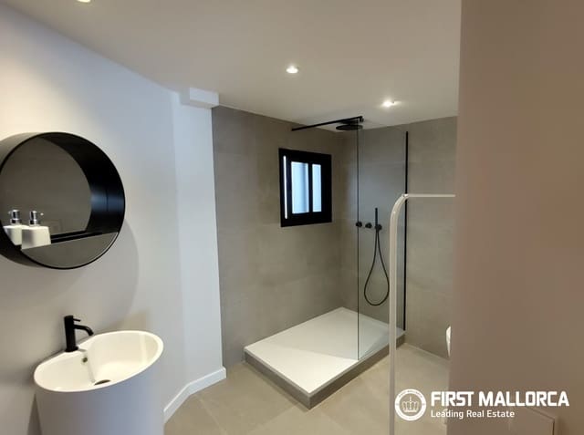 Apartamento de 2 habitaciones en Sant Nicolau, Palma de Mallorca en venta - 1.150.000 € (Ref: 9911928)