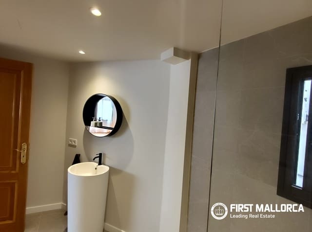 Apartamento de 2 habitaciones en Sant Nicolau, Palma de Mallorca en venta - 1.150.000 € (Ref: 9911928)