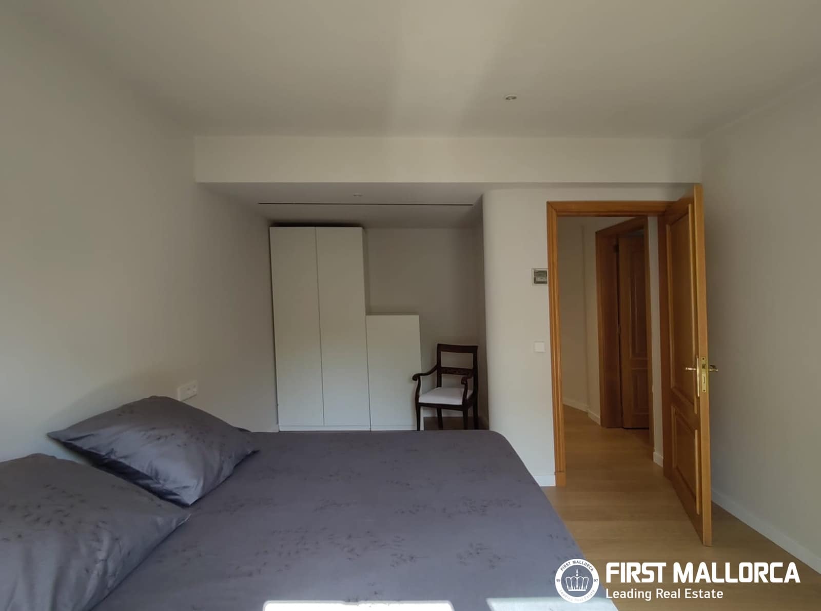 2 Zimmer Apartment zu verkaufen in Palma de Mallorca - 1.150.000 € (Ref: 9911928)