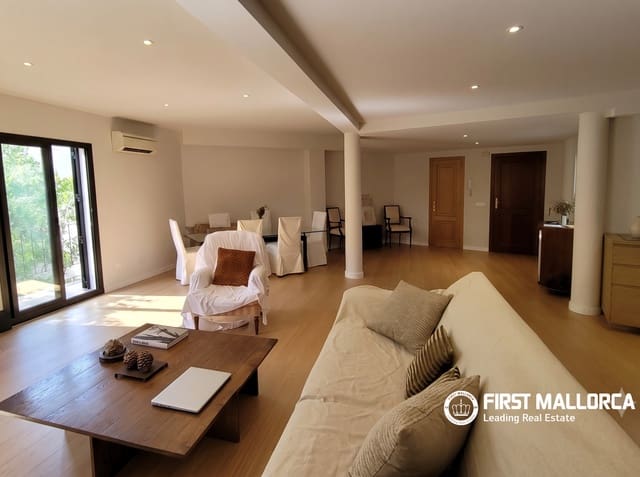 Apartamento de 2 habitaciones en Sant Nicolau, Palma de Mallorca en venta - 1.150.000 € (Ref: 9911928)