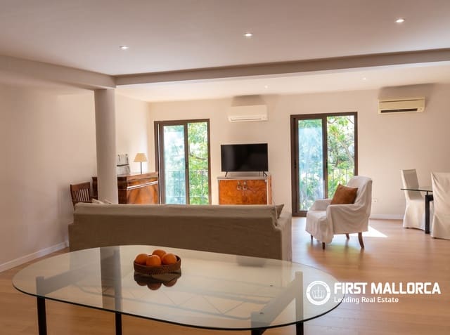 Apartamento de 2 habitaciones en Sant Nicolau, Palma de Mallorca en venta - 1.150.000 € (Ref: 9911928)