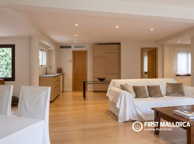 Apartamento de 2 habitaciones en Sant Nicolau, Palma de Mallorca en venta - 1.150.000 € (Ref: 9911928)