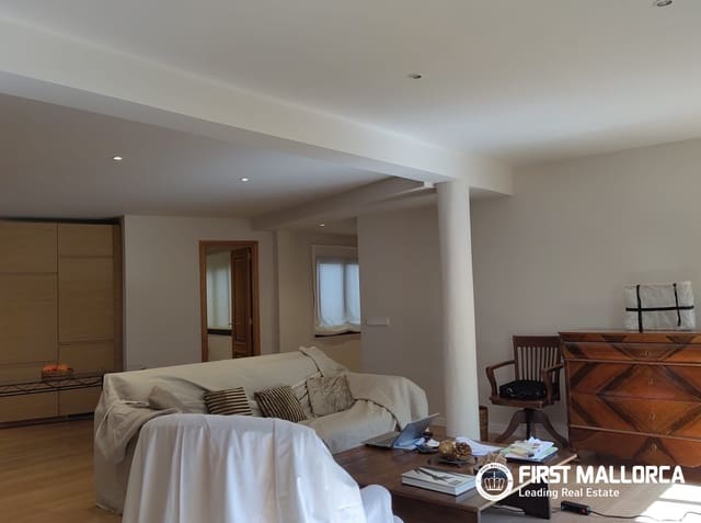 Apartamento de 2 habitaciones en Sant Nicolau, Palma de Mallorca en venta - 1.150.000 € (Ref: 9911928)