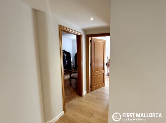 Apartamento de 2 habitaciones en Sant Nicolau, Palma de Mallorca en venta - 1.150.000 € (Ref: 9911928)