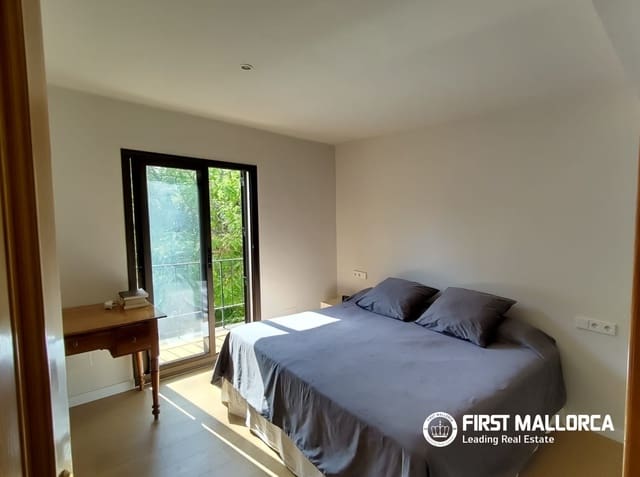 Apartamento de 2 habitaciones en Sant Nicolau, Palma de Mallorca en venta - 1.150.000 € (Ref: 9911928)