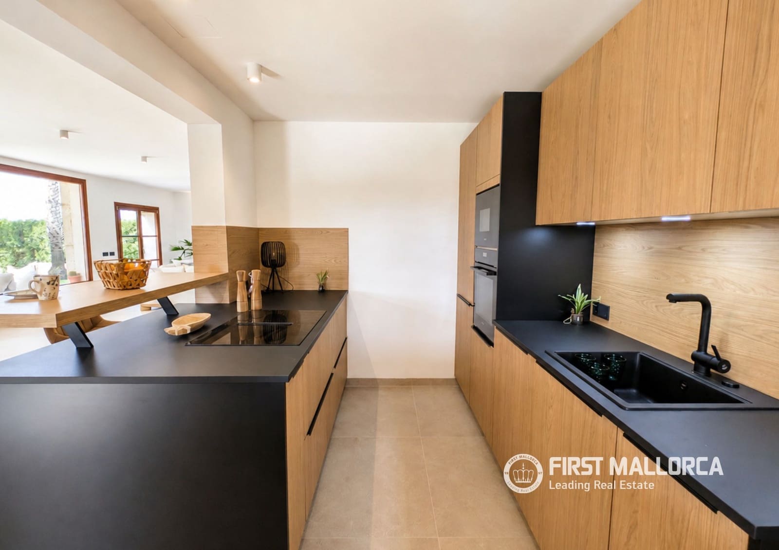 4 sovrum Finca/Hus på landet till salu i Santanyi med pool garage - 2 750 000 € (Ref: 9926355)