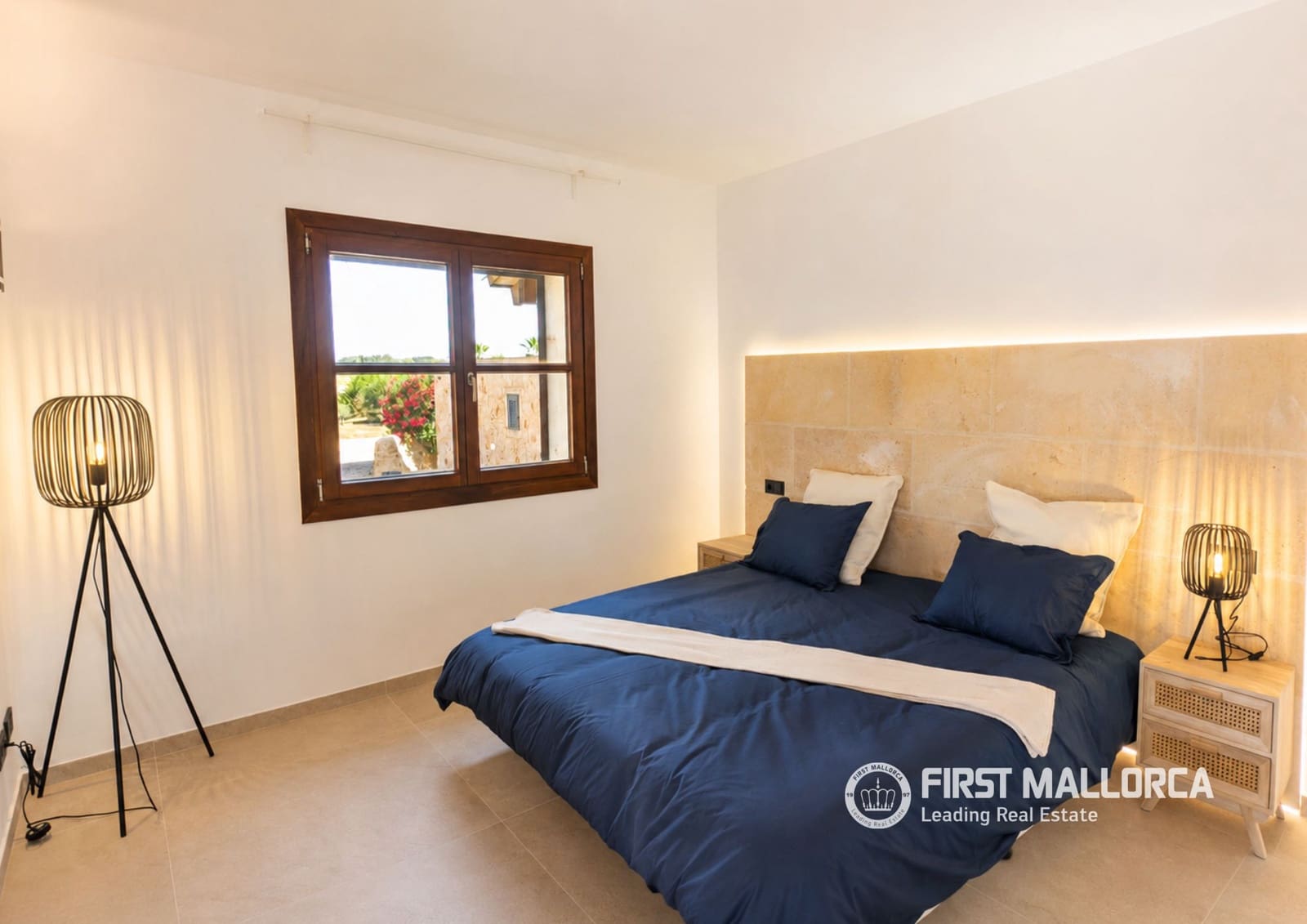 4 sovrum Finca/Hus på landet till salu i Santanyi med pool garage - 2 750 000 € (Ref: 9926355)
