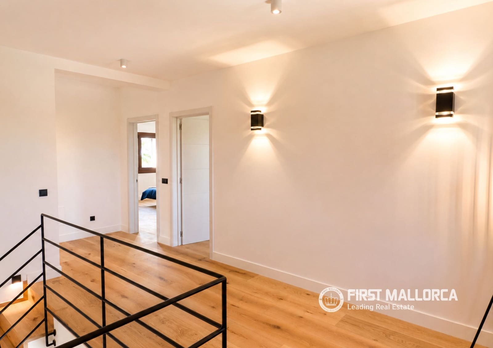 4 sovrum Finca/Hus på landet till salu i Santanyi med pool garage - 2 750 000 € (Ref: 9926355)