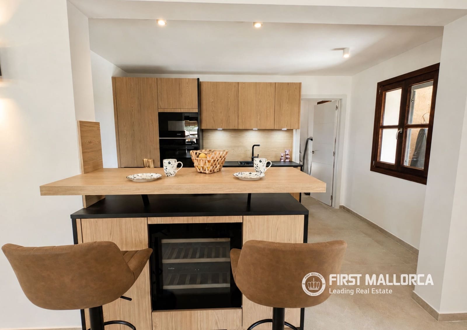 4 sovrum Finca/Hus på landet till salu i Santanyi med pool garage - 2 750 000 € (Ref: 9926355)