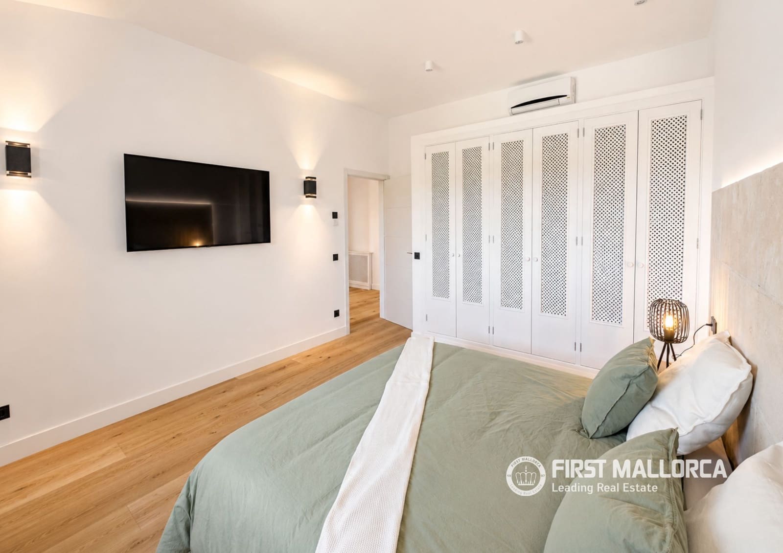 4 sovrum Finca/Hus på landet till salu i Santanyi med pool garage - 2 750 000 € (Ref: 9926355)