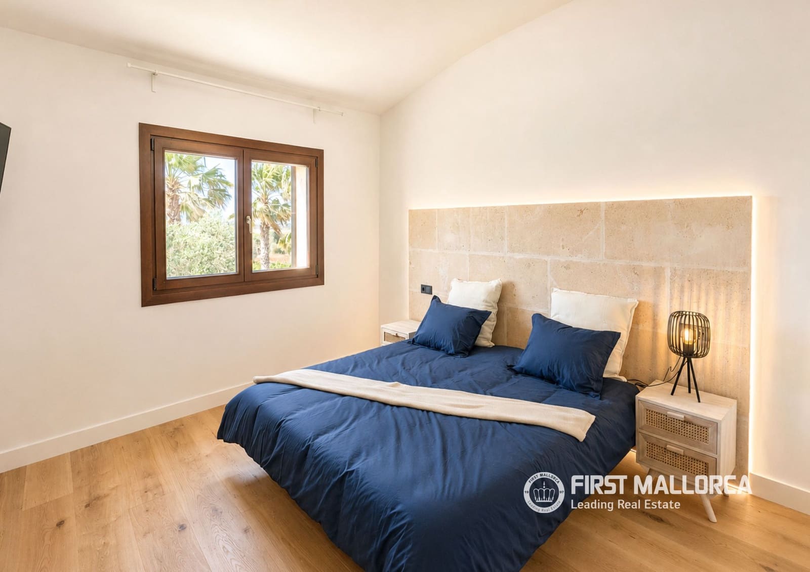 4 sovrum Finca/Hus på landet till salu i Santanyi med pool garage - 2 750 000 € (Ref: 9926355)