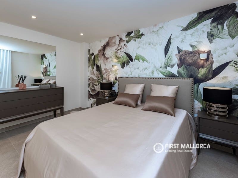 4 bedroom Villa for sale in Costa d'en Blanes with pool garage - € 3,700,000 (Ref: 9926356)