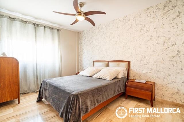 4 quarto Penthouse para venda em Son Espanyolet, Palma de Mallorca com piscina garagem - 1 669 500 € (Ref: 9926358)