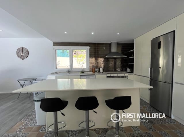 4 soveværelse Villa til salg i El Toro / Port Adriano, Calvià med swimmingpool garage - € 2.150.000 (Ref: 9926359)