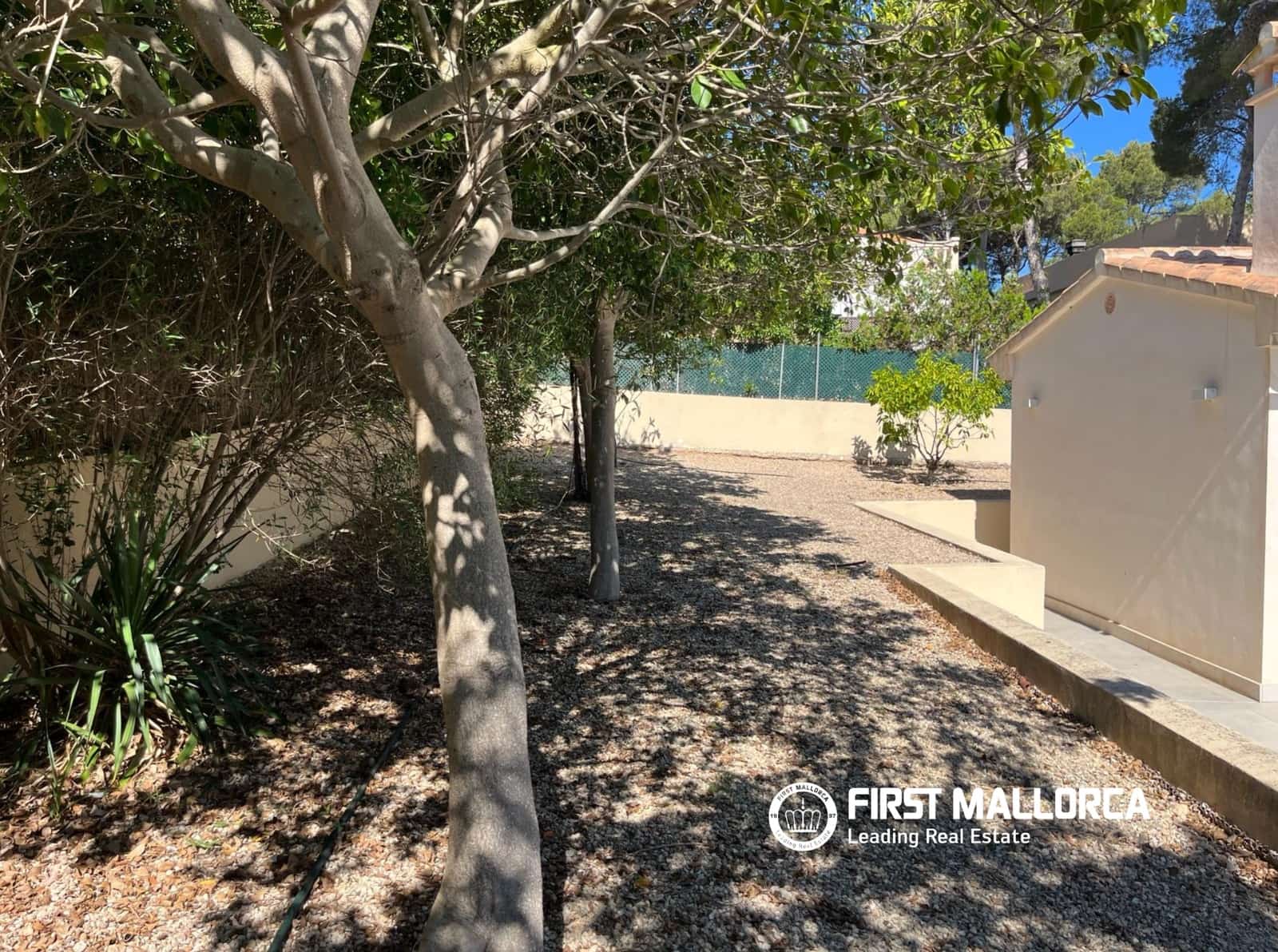 4 soveværelse Villa til salg i El Toro / Port Adriano med swimmingpool garage - € 2.150.000 (Ref: 9926359)