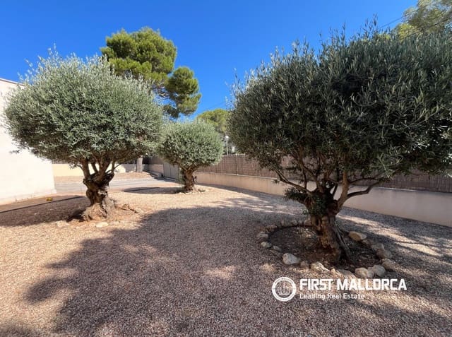 4 soveværelse Villa til salg i El Toro / Port Adriano, Calvià med swimmingpool garage - € 2.150.000 (Ref: 9926359)