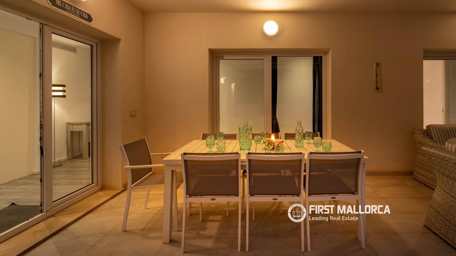 4 bedroom Villa for sale in El Toro / Port Adriano with pool garage - € 2,150,000 (Ref: 9926359)