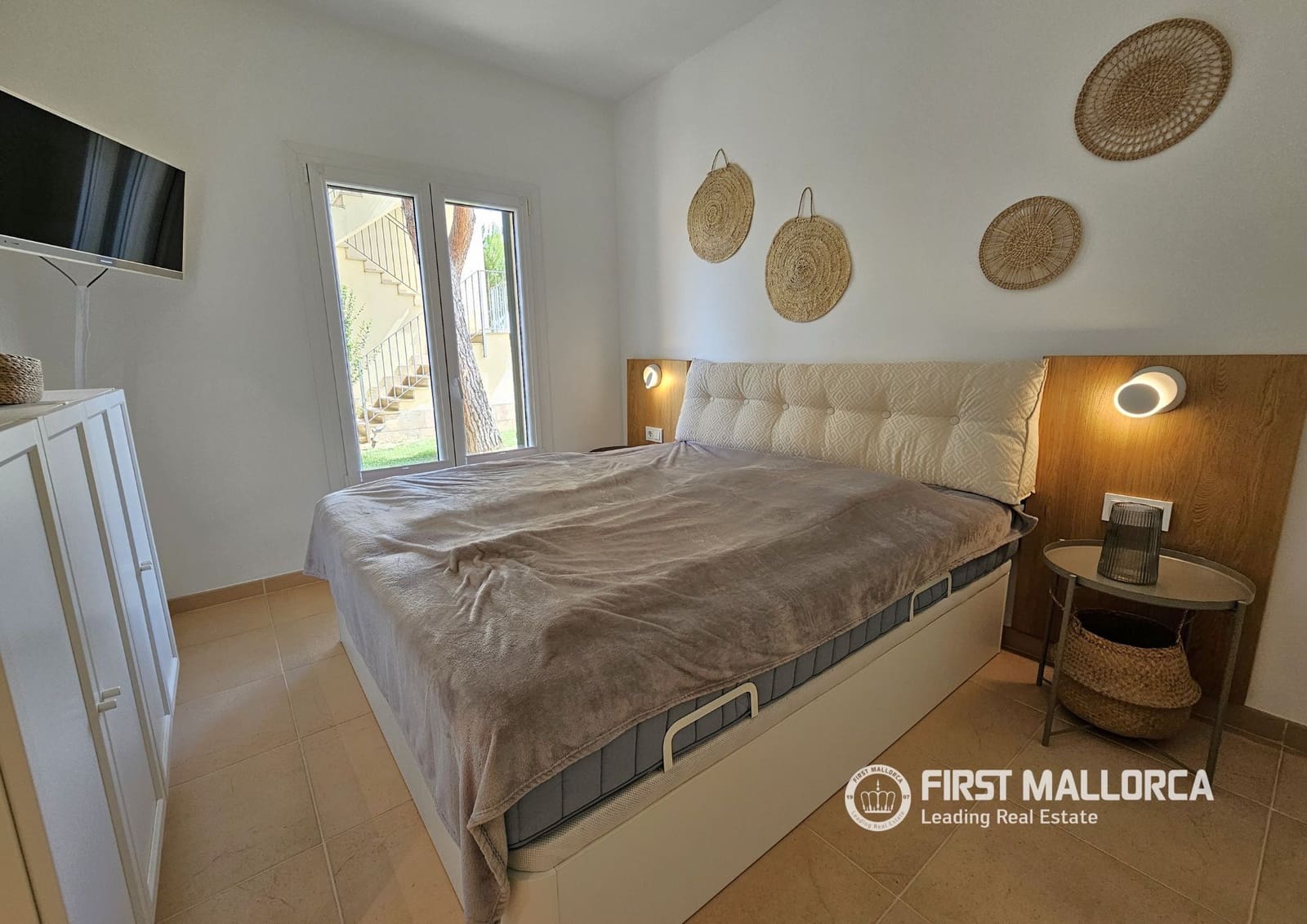 2 bedroom Apartment for sale in Sa Rapita / La Rapita with pool garage - € 479,000 (Ref: 9926360)