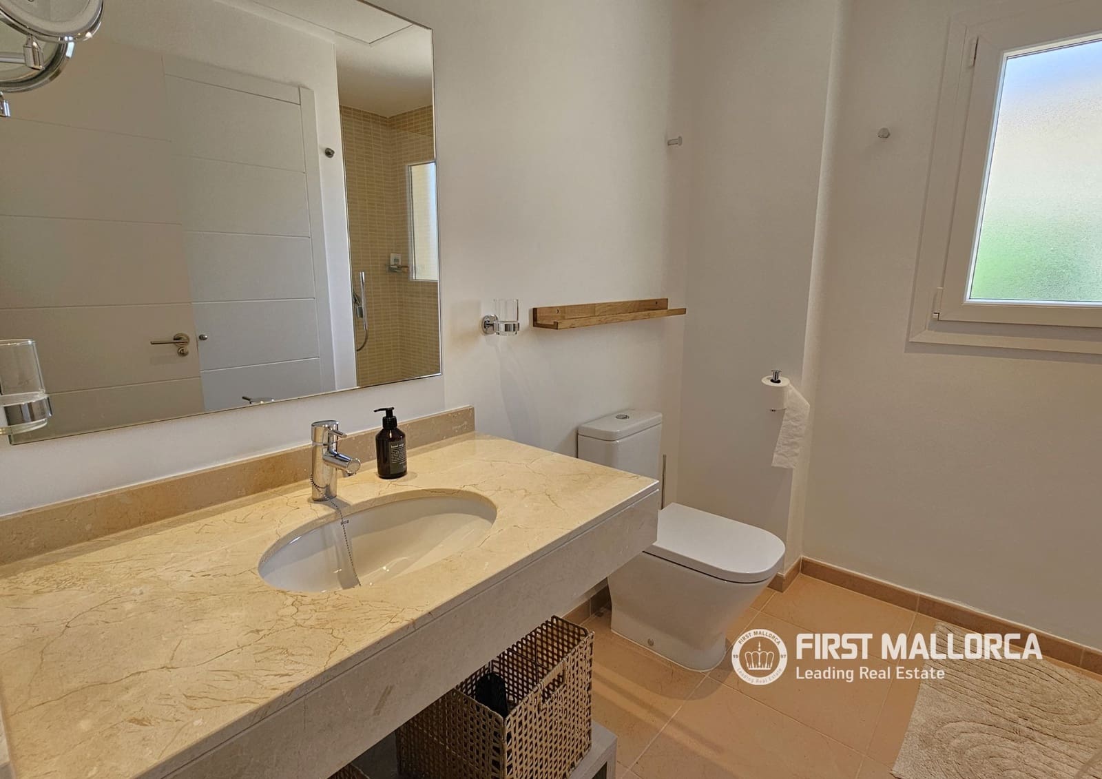 2 bedroom Apartment for sale in Sa Rapita / La Rapita with pool garage - € 479,000 (Ref: 9926360)