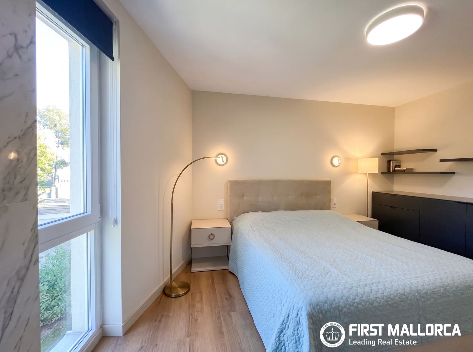 2 Zimmer Apartment zu verkaufen in Illetas mit Pool Garage - 650.000 € (Ref: 9926363)