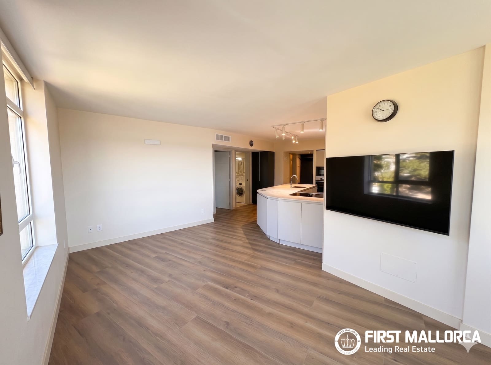 2 Zimmer Apartment zu verkaufen in Illetas mit Pool Garage - 650.000 € (Ref: 9926363)