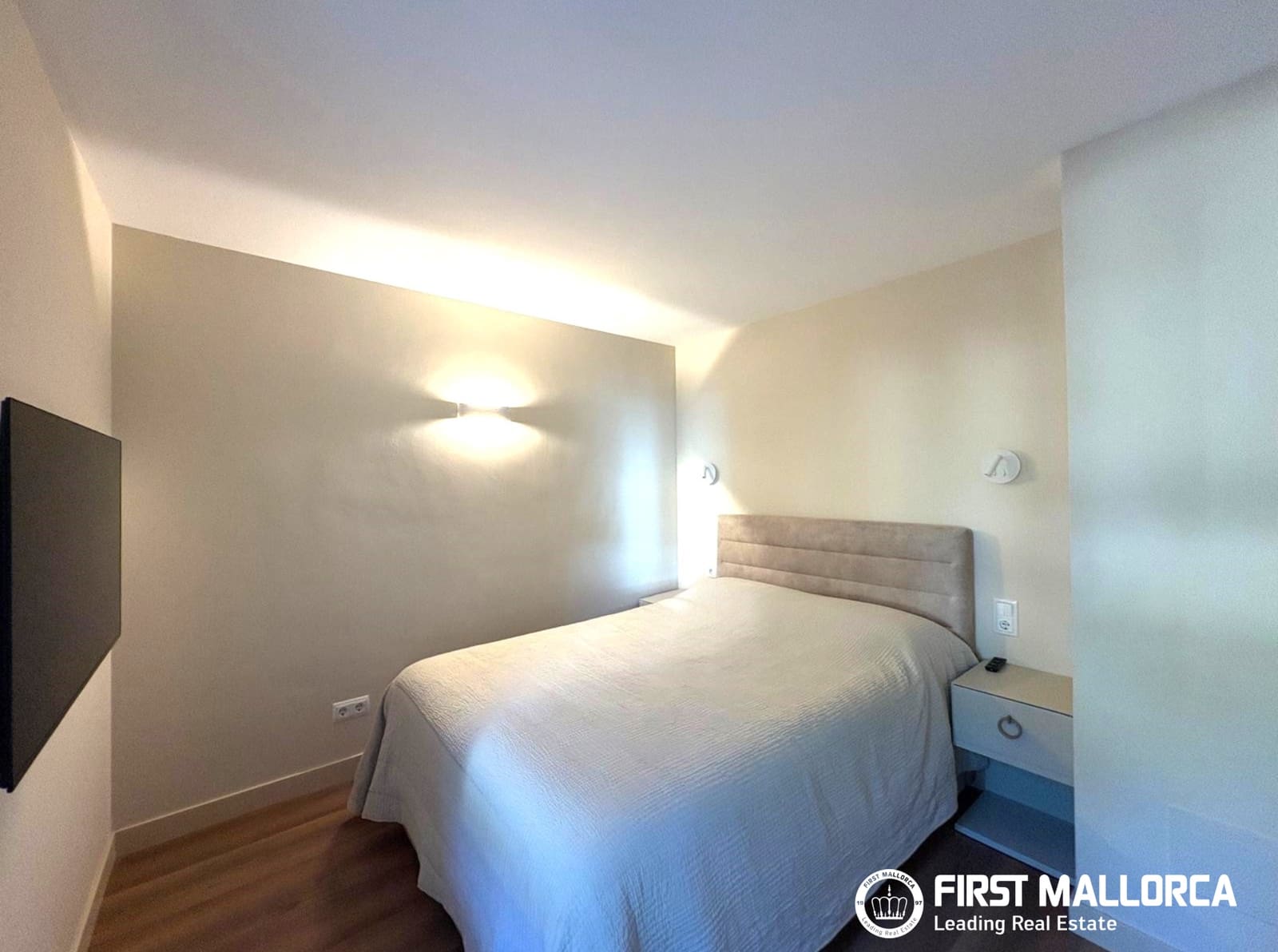2 Zimmer Apartment zu verkaufen in Illetas mit Pool Garage - 650.000 € (Ref: 9926363)