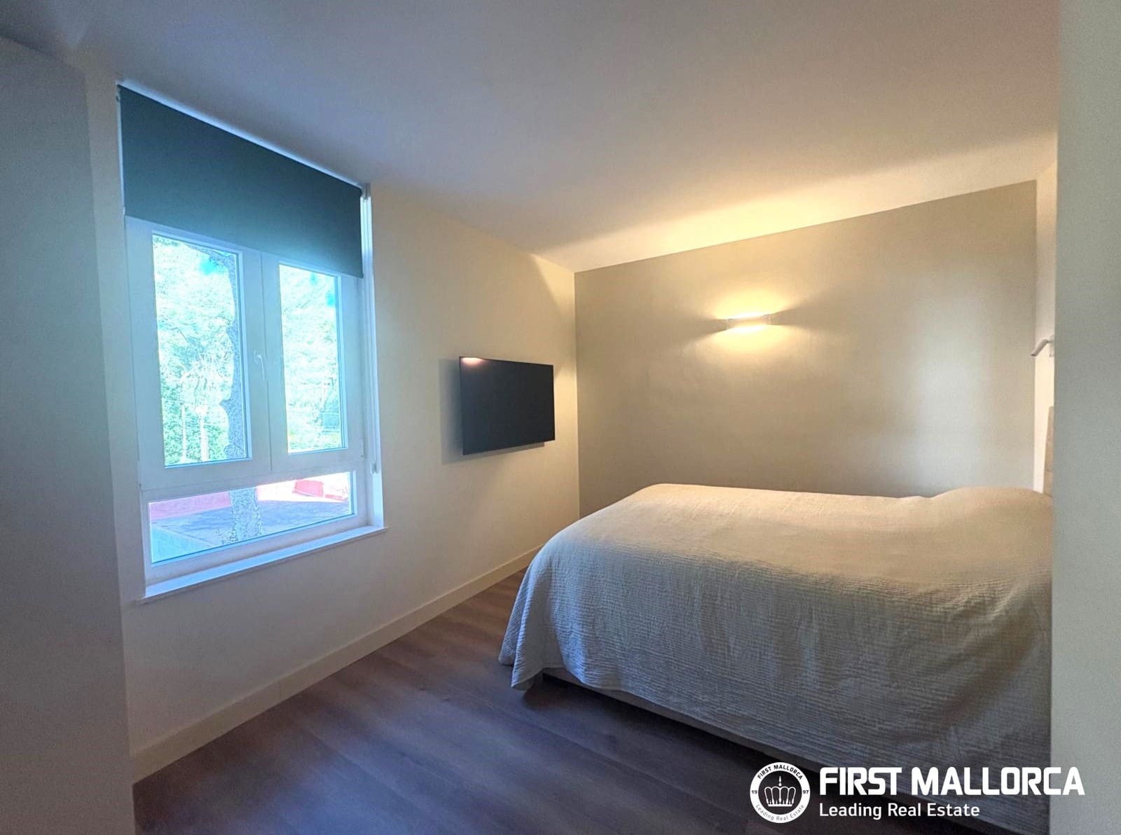 2 Zimmer Apartment zu verkaufen in Illetas mit Pool Garage - 650.000 € (Ref: 9926363)