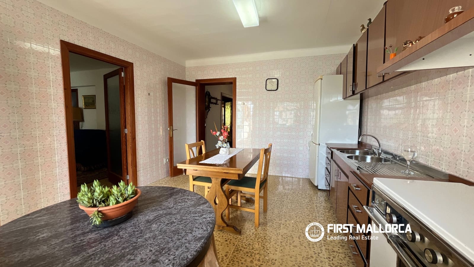 4 bedroom Terraced Villa for sale in Sa Pobla with garage - € 495,000 (Ref: 9926364)