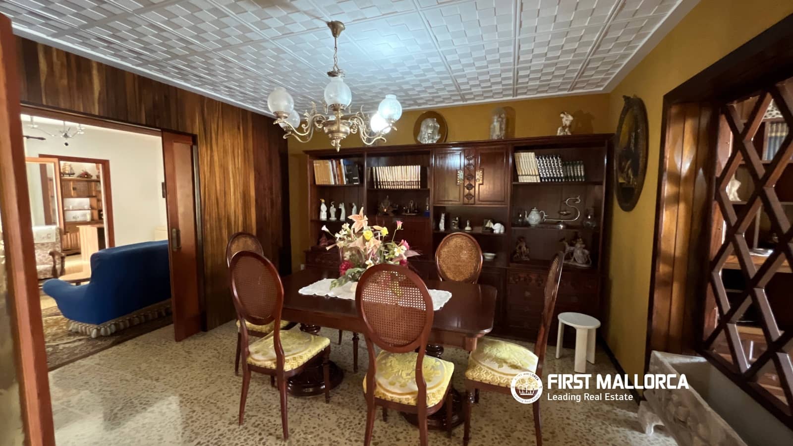 4 bedroom Terraced Villa for sale in Sa Pobla with garage - € 495,000 (Ref: 9926364)