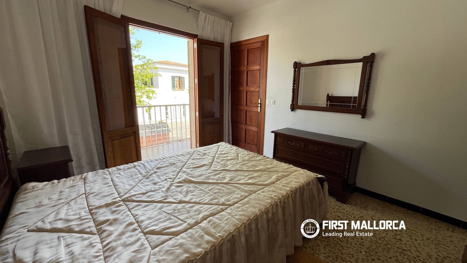 4 bedroom Terraced Villa for sale in Sa Pobla with garage - € 495,000 (Ref: 9926364)