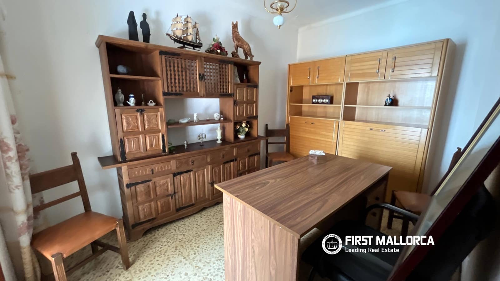 4 bedroom Terraced Villa for sale in Sa Pobla with garage - € 495,000 (Ref: 9926364)