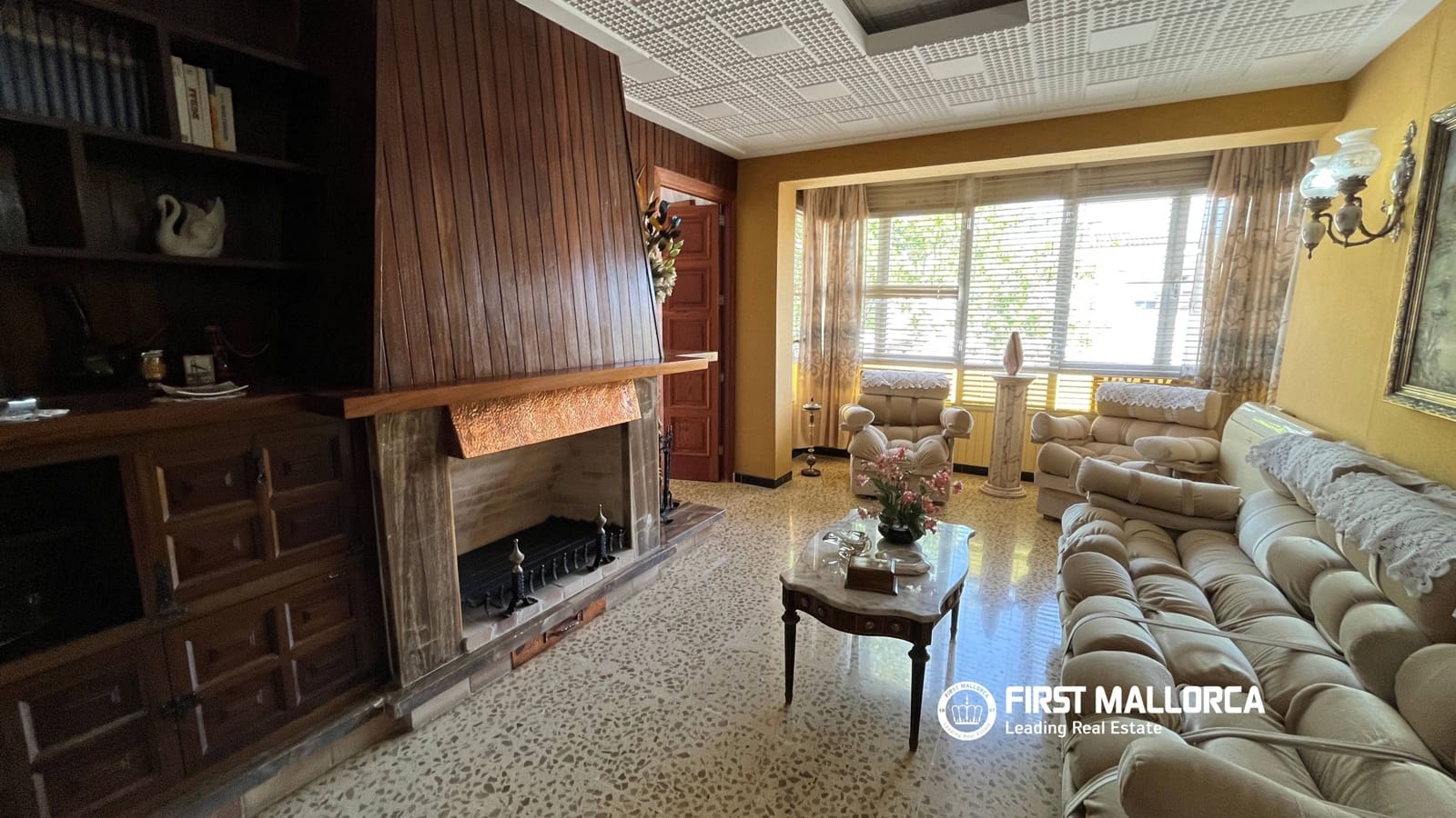 4 bedroom Terraced Villa for sale in Sa Pobla with garage - € 495,000 (Ref: 9926364)