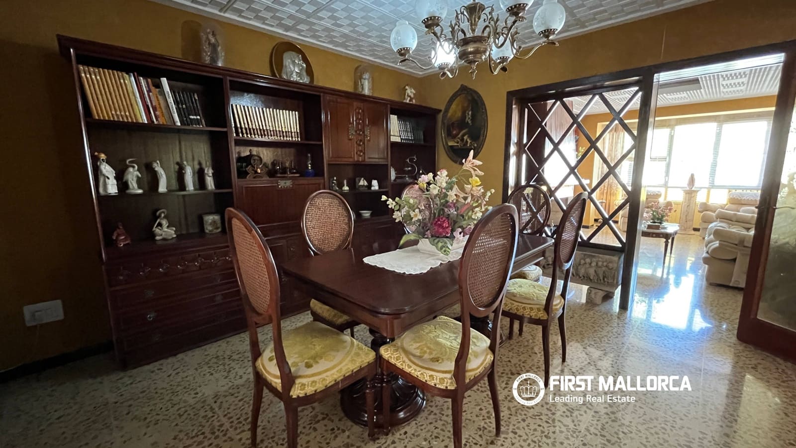 4 bedroom Terraced Villa for sale in Sa Pobla with garage - € 495,000 (Ref: 9926364)