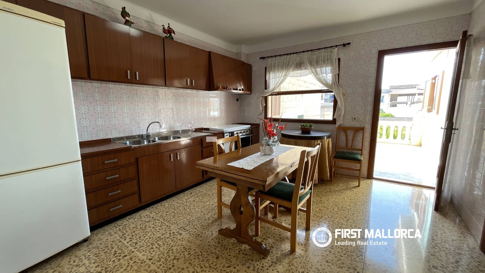 4 bedroom Terraced Villa for sale in Sa Pobla with garage - € 495,000 (Ref: 9926364)