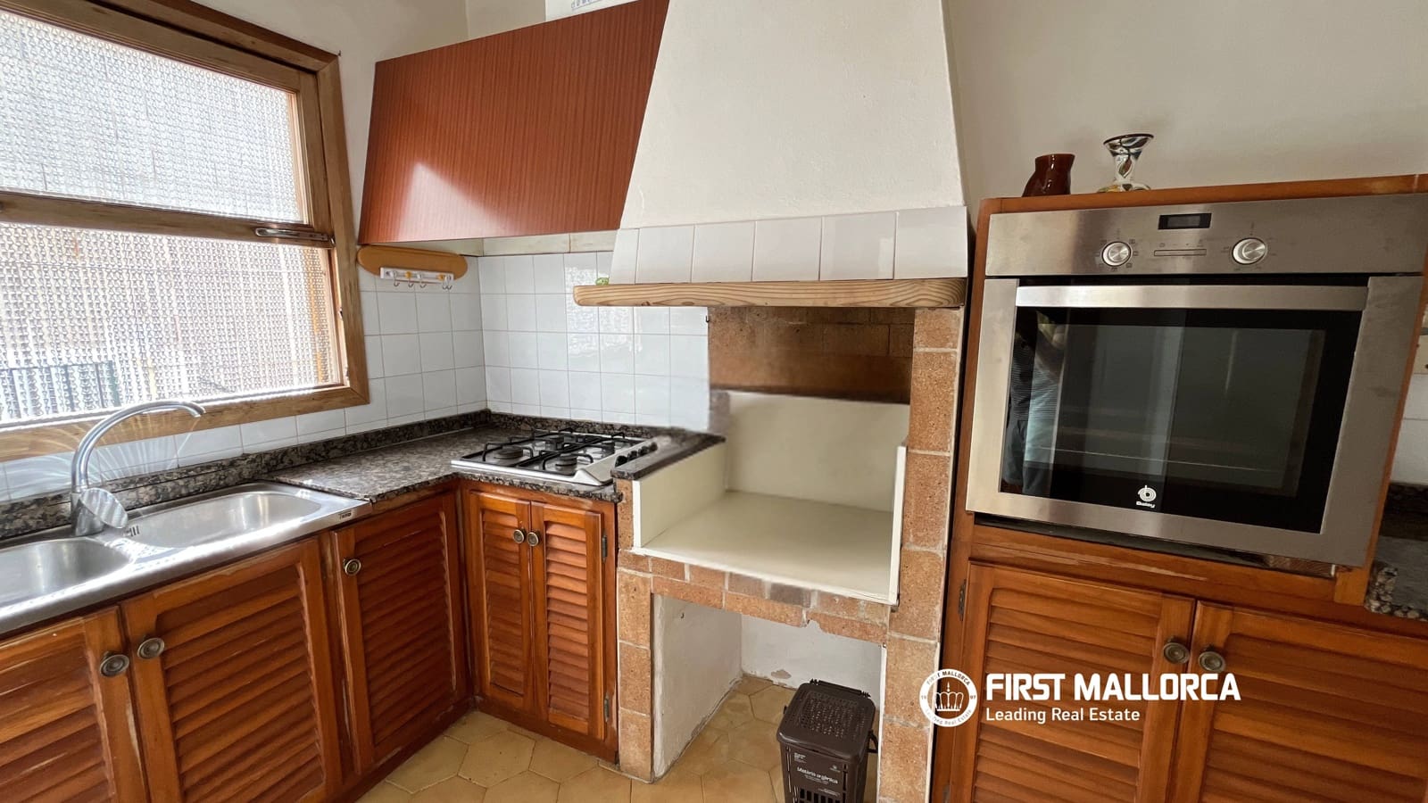 4 bedroom Terraced Villa for sale in Sa Pobla with garage - € 495,000 (Ref: 9926364)