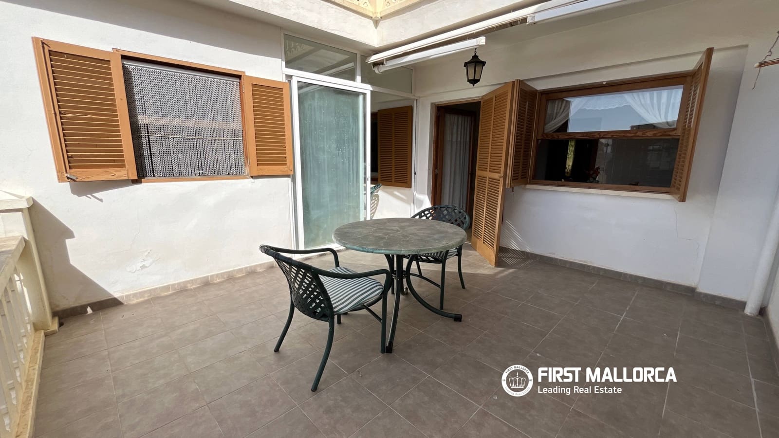 4 bedroom Terraced Villa for sale in Sa Pobla with garage - € 495,000 (Ref: 9926364)
