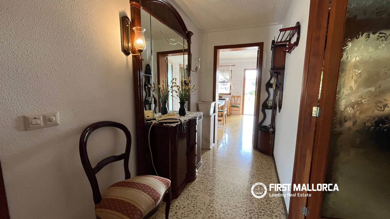 4 bedroom Terraced Villa for sale in Sa Pobla with garage - € 495,000 (Ref: 9926364)