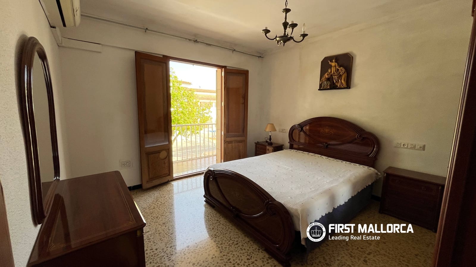 4 bedroom Terraced Villa for sale in Sa Pobla with garage - € 495,000 (Ref: 9926364)