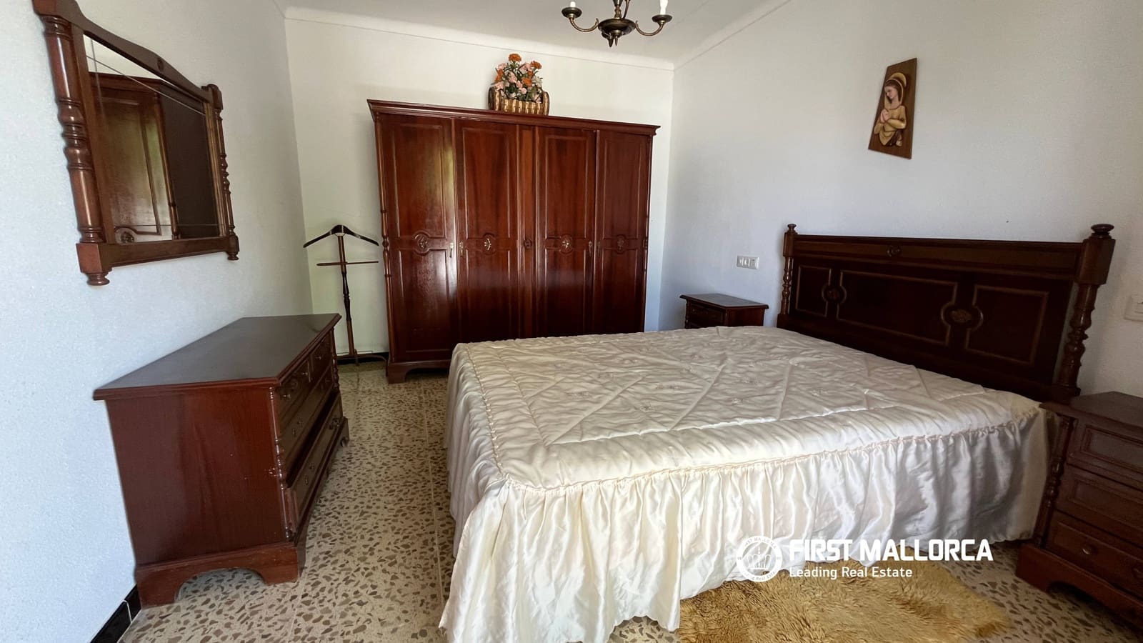 4 bedroom Terraced Villa for sale in Sa Pobla with garage - € 495,000 (Ref: 9926364)