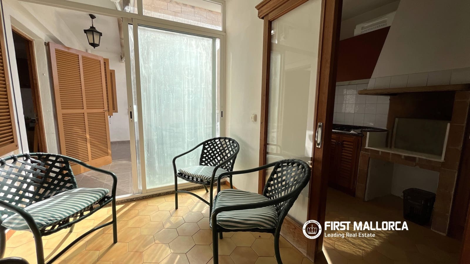4 bedroom Terraced Villa for sale in Sa Pobla with garage - € 495,000 (Ref: 9926364)